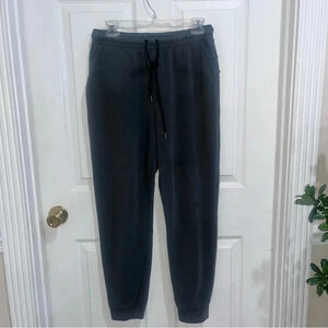 Member mark gray joggers sz med